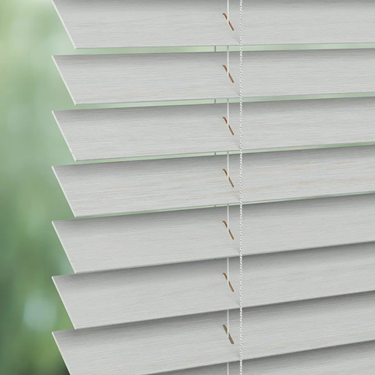 Luxaflex 50mm Wood Venetian Blind