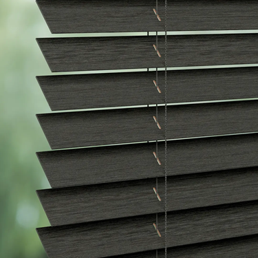 Luxaflex 50mm Wood Venetian Blind