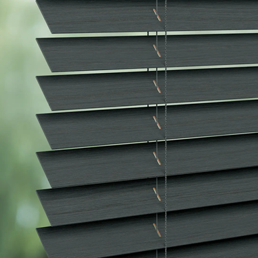 Luxaflex 50mm Wood Venetian Blind