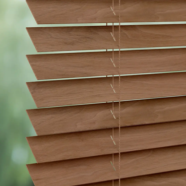 Luxaflex 50mm Supreme Wood Venetian Blind