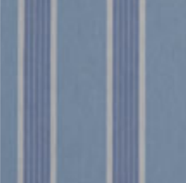 Luxaflex Armony Plus Awning - Striped Fabric