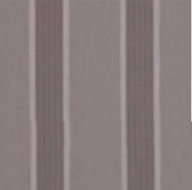 Luxaflex Armony Plus Awning - Striped Fabric