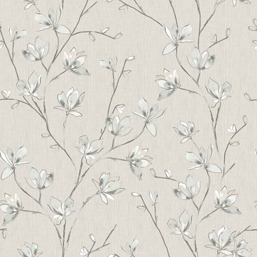 Decora Roller Blind - Fabric Box Design Translucent