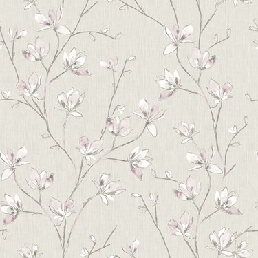 Decora Roller Blind - Fabric Box Design Translucent