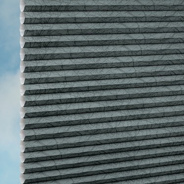 Duette® Montana Structures Duotone Raven 7131