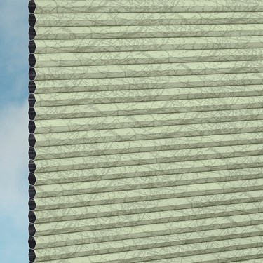 Duette® Montana Structures Duotone RD Fog Green 3623