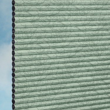 Duette® Montana Structures Duotone RD Jade Market 3639