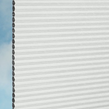 Duette® Montana Structures Duotone RD Swan 0201