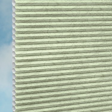 Duette® Montana Structures Duotone Fog Green 3623