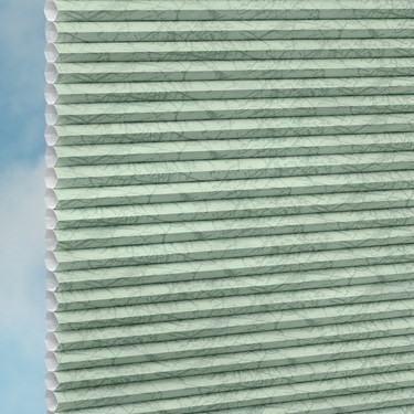 Duette® Montana Structures Duotone Jade Market 3639