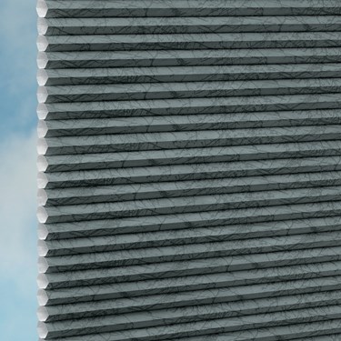 Duette® Montana Structures Duotone Raven 7131