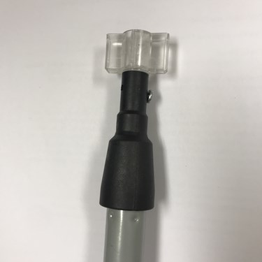 Genuine Luxaflex Pleated-Pinoleum Control Rod (Old Style)