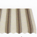 Luxaflex Base Plus Awning - Striped Fabric