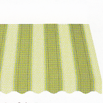 Luxaflex Base Plus Awning - Striped Fabric