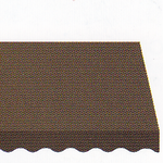 Luxaflex Base Plus Awning - Plain Fabric