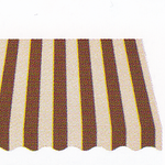 Luxaflex Base Plus Awning - Striped Fabric