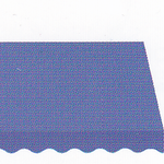 Luxaflex Base Plus Awning - Plain Fabric