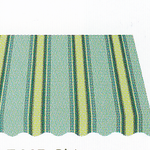 Luxaflex Base Plus Awning - Striped Fabric