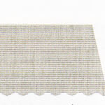 Luxaflex Base Plus Awning - Plain Fabric