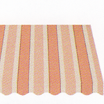 Luxaflex Base Plus Awning - Striped Fabric