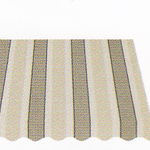Luxaflex Base Plus Awning - Striped Fabric