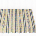 Luxaflex Base Plus Awning - Striped Fabric
