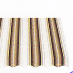 Luxaflex Base Plus Awning - Striped Fabric