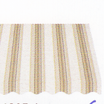 Luxaflex Base Plus Awning - Striped Fabric