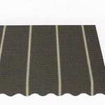 Luxaflex Base Plus Awning - Striped Fabric