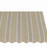 Luxaflex Base Plus Awning - Striped Fabric