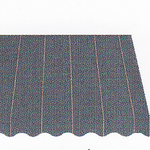 Luxaflex Base Plus Awning - Striped Fabric