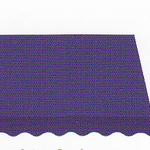 Luxaflex Base Plus Awning - Plain Fabric