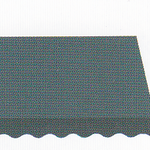 Luxaflex Base Plus Awning - Plain Fabric