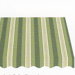 Luxaflex Base Plus Awning - Striped Fabric