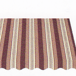 Luxaflex Base Plus Awning - Striped Fabric