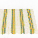 Luxaflex Base Plus Awning - Striped Fabric