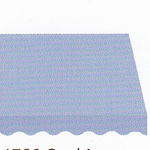 Luxaflex Base Plus Awning - Plain Fabric