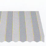 Luxaflex Base Plus Awning - Striped Fabric