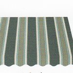 Luxaflex Base Plus Awning - Striped Fabric