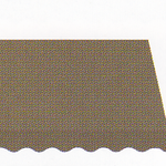 Luxaflex Armony Plus Awning - Plain Fabric