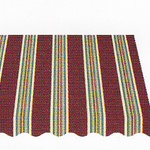 Luxaflex Base Plus Awning - Striped Fabric