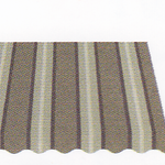 Luxaflex Base Plus Awning - Striped Fabric