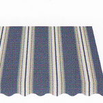Luxaflex Base Plus Awning - Striped Fabric