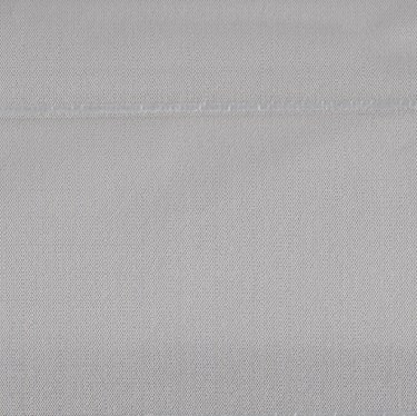 Luxaflex Silhouette 50mm Vane Grey/Black Blind