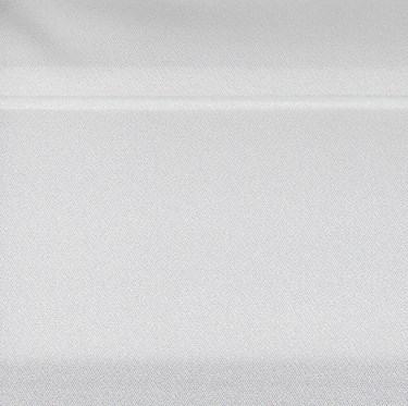 Luxaflex Silhouette 75mm Vane White/Off White Blind