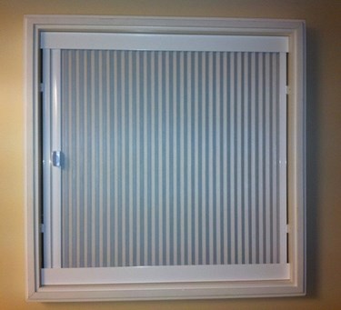 Vale Blackout Sun Tunnel Blind, by Vale