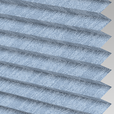 INTU Micro 16mm Pleated Blind
