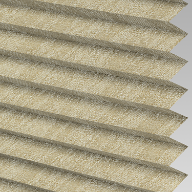 INTU Micro 16mm Pleated Blind