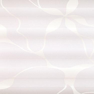 Genuine Roto Pleated Blind (ZFA-M)