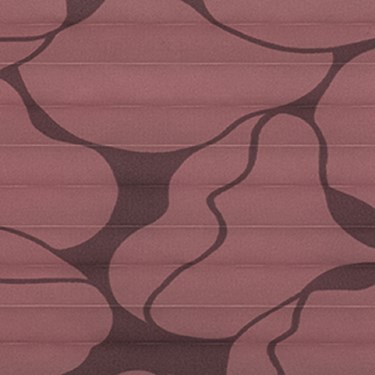 Genuine Roto Pleated Blind (ZFA-M)